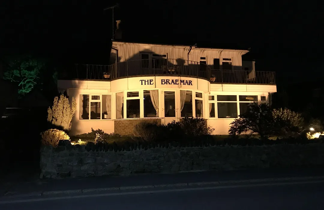 Braemar-1